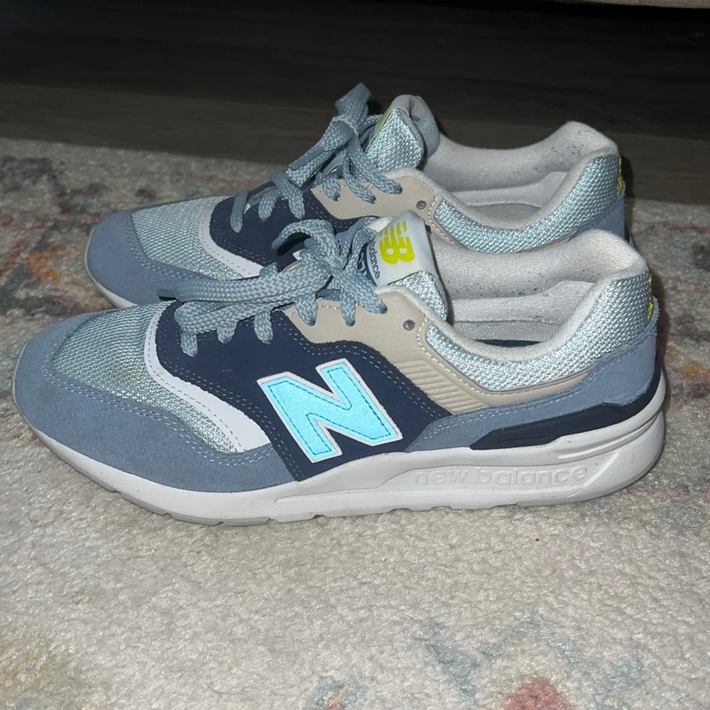 New Balance sneakers